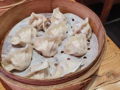 -老边饺子馆(中街店)