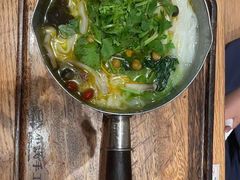 -小满手工粉(上海月星环球港店)