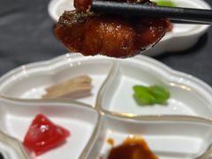 -A One Kitchen·南京精菜馆(德基广场店)