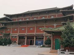 -呼伦贝尔民族博物馆