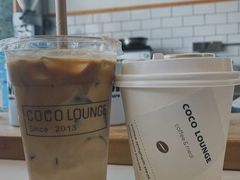 -Country Lane咖啡·意粉(荔园新天地店)