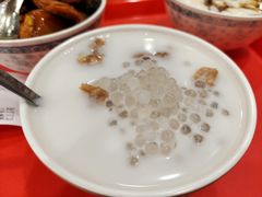 -冰神糖水铺(国贸中心店)