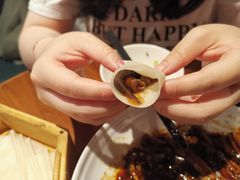 -上海人家花樣年华(中山公园店)