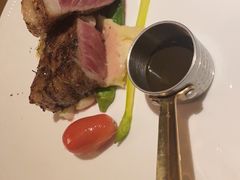 -柏蔻餐厅Le Banquet Bistro(天河北店)