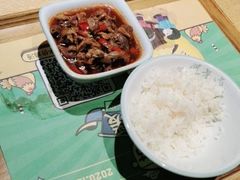 -老乡鸡(联家超市北辰天都店)