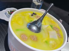 -苏帮袁·竹(北京坊店)
