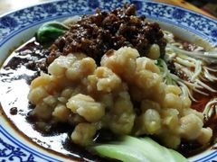 -老地方猫儿面(磁器口店)