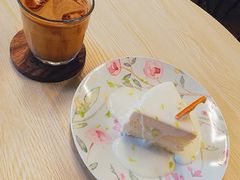 -251#coffee roasters(沿河东路店)