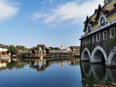 -茵特拉根酒店·西餐厅