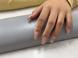 点击看大图 -尤米一站式美甲美睫