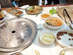 -六七八韩式烤肉·韩国料理(上杭路店)