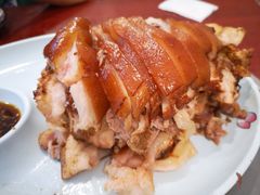 -聚首堂·特色小吃·肘子(什刹海德胜门店)