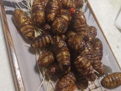 -茶香书香私房菜(北台一路店)