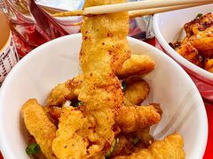 -见味花甲(福田coco park店)