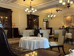 -Salon de Ville浦江汇(上海外滩华尔道夫酒店店)