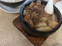-喜鹊茶点.啫煲(车陂店)