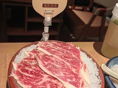 -巴奴毛肚火锅(京西大悦城店)