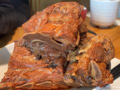 -天怡興·百年蒸饺(万豪广场店)