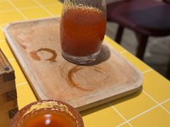 -蔡澜点心·粤菜(花城汇南区店)