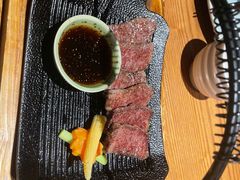 -贰捌零叁精致料理(钱湖店)