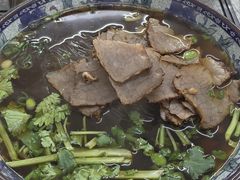 -金胜胖子牛肉锅贴(五福街店)