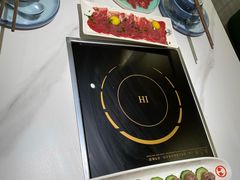 -许府牛火锅(信义坊总店)