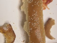 -肯德基(西安兴庆店)
