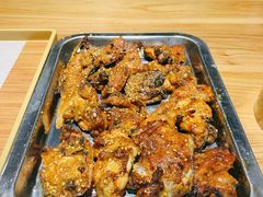 -一顿烧烤(八经街店)