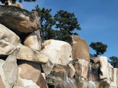 -南通洲际绿博园