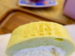 -SAYScake善食感戚风蛋糕(临江大道店)