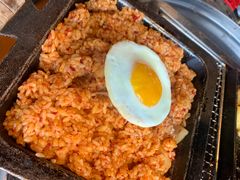 -伍丁·烤牛肋(和平东桥店)