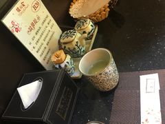 -德川家日本料理(中关村寰太大厦店)