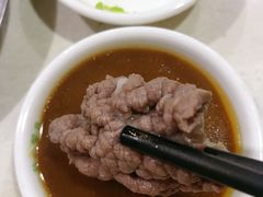 -伟记牛肉(金鸿公路店)