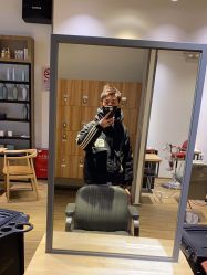 -Mentor Hair Salon