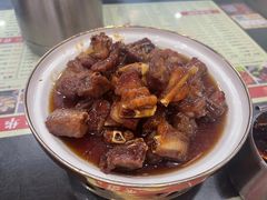 -葛记焖饼(伏牛路店)