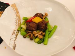 -宝丽轩中餐厅BAOLIXUAN