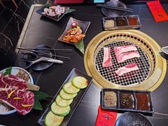 -谷牛和牛烤肉(漕河泾印象城店)