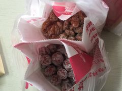 -小宝栗子(嘉华国际商业中心店)