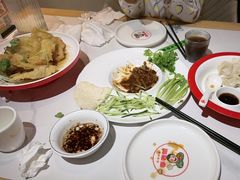 -李老哈·东北菜(宋园路店)