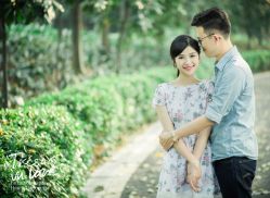 点击看大图 爱城婚纱摄影-爱城婚纱摄影·品质严选店
