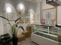 -顿享蛋糕(白堤路店)