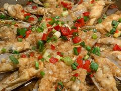 -嘉禾·悦享餐厅(八方汇店)