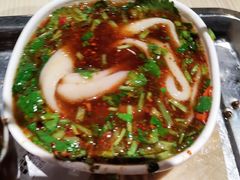 -远大美食广场(远大购物中心店)