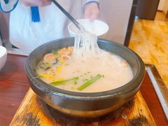 -云采云南菜(中山北路店)