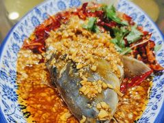 -忆外婆徐州菜·地锅鸡·生日宴(吴庄店)