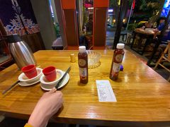 -兔槽江湖菜·重庆璧山兔(水围店)