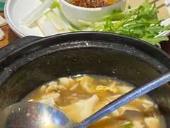 -老姑砂锅·烧烤天津菜(体北道店)