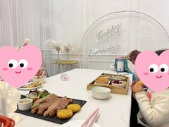 -Lilliput粒粒堡亲子餐厅(置汇旭辉店)