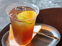 -luutosa  cafe & tea 鹿兔山