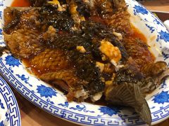 -天津菜馆(南湖店)